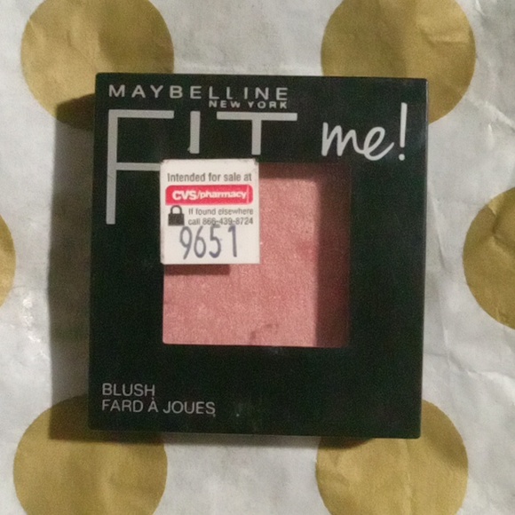 Maybelline Blush - Picture 1 of 1